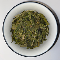Thé vert de Chine - Green Dragon Longjing