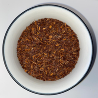 Infusion du monde - Rooibos Vanille