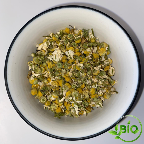 Camomille Matricaire - BIO - 50g