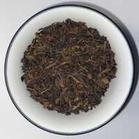 Thé noir Inde - Darjeeling IGP Automnal FTGFOP1