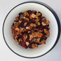 Infusion aux fruits - Délice du verger