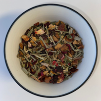 Infusion - Etoile du soir - 70g