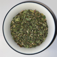 Infusion - Fontaine d'Hébé - 70g