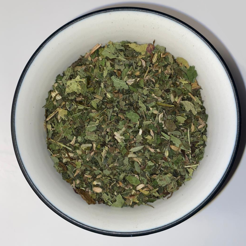 Infusion - Fontaine d'Hébé - 70g