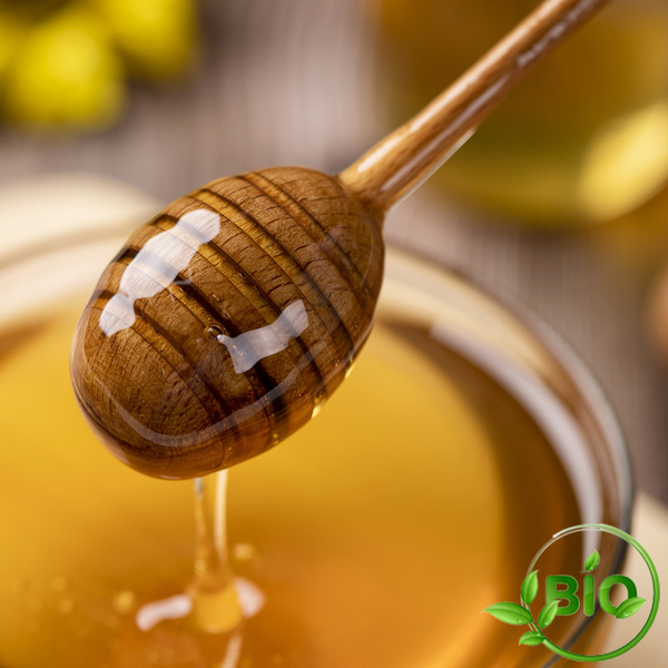 Infusion - Honey Busch - BIO