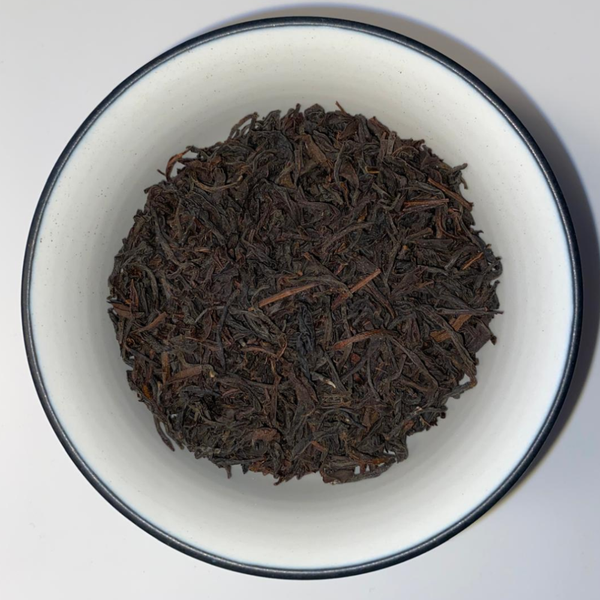 Thé noir du Monde - Java Op