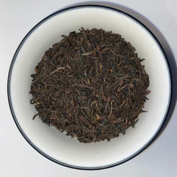 Thé noir du Monde - Kenya Marinyn GFOP