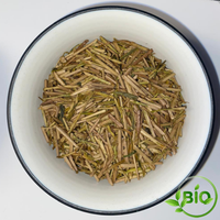 Thé vert - Kuki Oujicha Kazuki- BIO