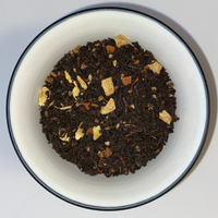 Thé noir de Chine - Les Rois Mages