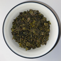 Thé Oolong - Milky Oolong