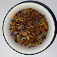 Rooibos - Délices d'orient