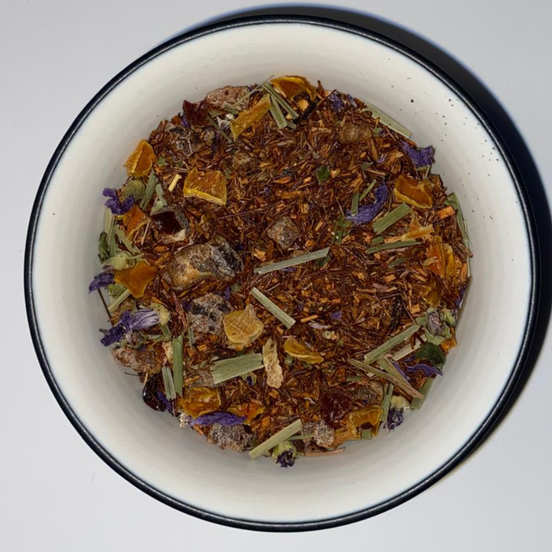 Rooibos - Délices d'orient