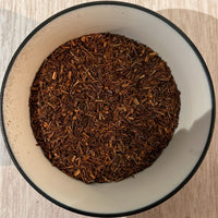 Infusion du monde - Rooibos Vanille