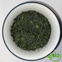 Thé vert du Japon - Sencha Miyazaki Gyokuro - BIO