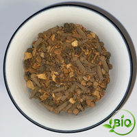 Infusion - Yogi Thé - BIO