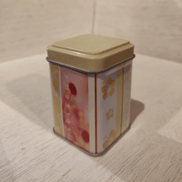 Boite 20g - Hibiscus