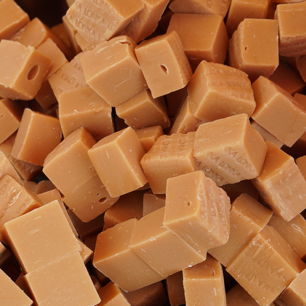 Thé noir aromatisé - Caramel - 100g