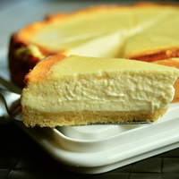 Infusion aux fruits - Cheese Cake - 100g
