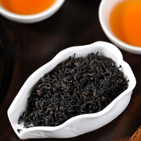Thé noir Inde - Darjeeling IGP Automnal FTGFOP1