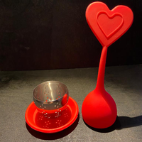 Infusette cœur