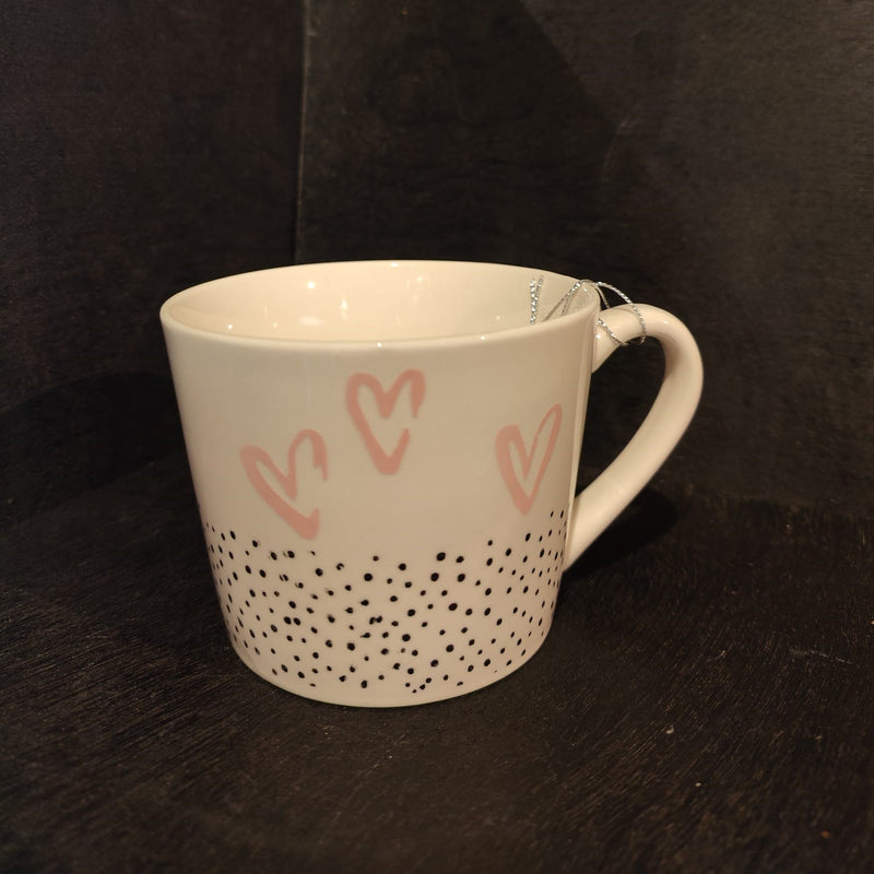 Mug Ladina 2,8dL
