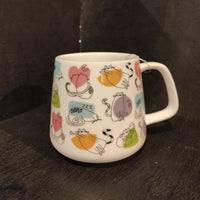 Mug Malie 3,5L