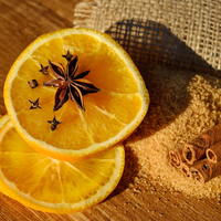 Infusion du monde  - Rooibos Père Fouettard - 100g