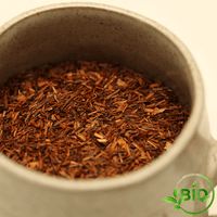 Infusion du monde - Rooibos - BIO