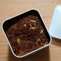 Infusion du monde - Rooibos Caramel mou - 100g