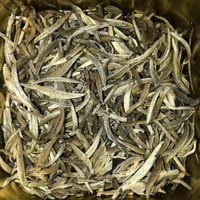 Thé blanc - Silver Tips