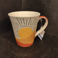 Tasse Sole 2,5dL