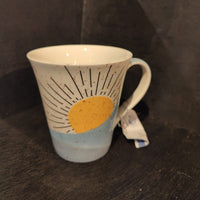 Tasse Sole 2,5dL