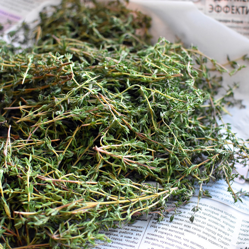 Thym - 50g